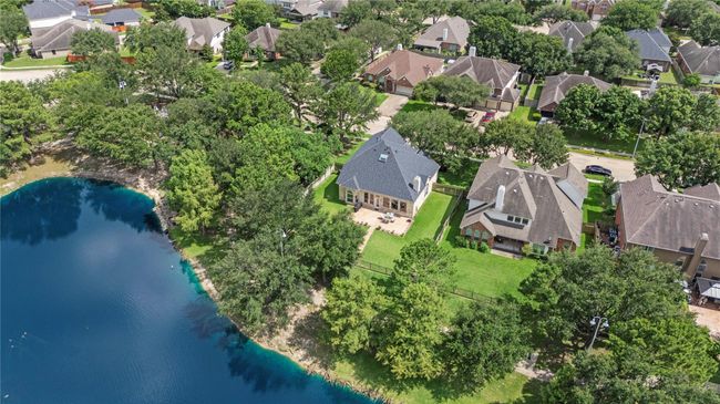 17706 Riata Lake Dr, House other with 4 bedrooms, 3 bathrooms and 2 parking in Cypress TX | Image 45