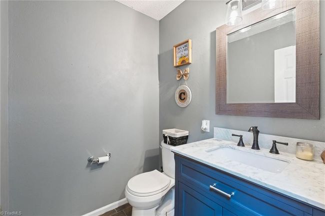 2224 Brower Mill Rd, House other with 3 bedrooms, 3 bathrooms and null parking in Seagrove NC | Image 21