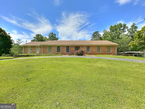 2552 W Sr 54 Highway, Hogansville, GA, 30230 | Card Image