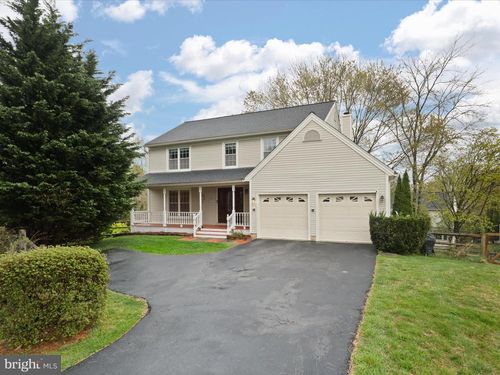18435 Gardenia Way, GAITHERSBURG, MD, 20879-4643 | Card Image