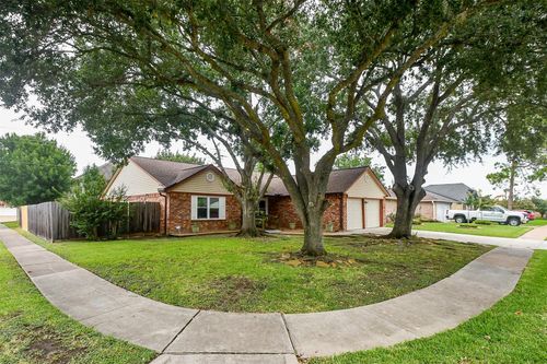 12726 Newberry St, Sugar Land, TX, 77478-1869 | Card Image