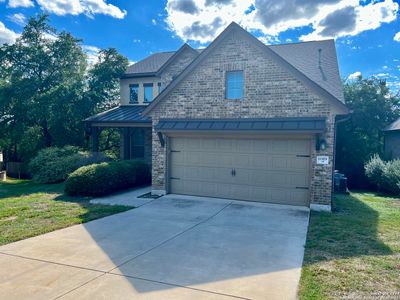 11919 Camp Real Ln, House other with 4 bedrooms, 2 bathrooms and null parking in San Antonio TX | Image 3