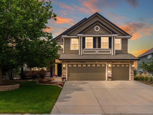 11691 Riverdale Dr, Parker, CO, 80138-8373 | Card Image