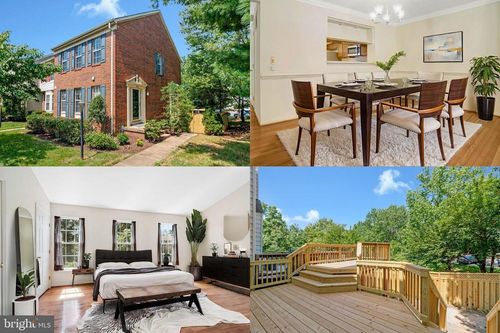 7000 Gatton Sq, ALEXANDRIA, VA, 22315-5166 | Card Image