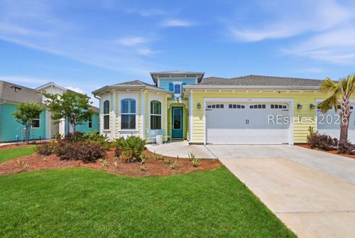 143 Seaplane Drive, Hardeeville, SC, 29927 | Card Image