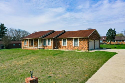 261 Oak Ridge Church Rd, Corbin, KY, 40701-5235 | Card Image