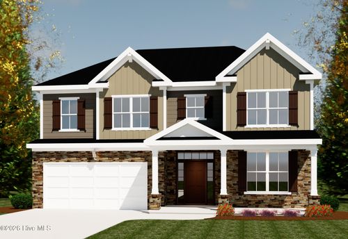 wd238-710 Ashburn Dr, North Augusta, SC, 29860-9437 | Card Image