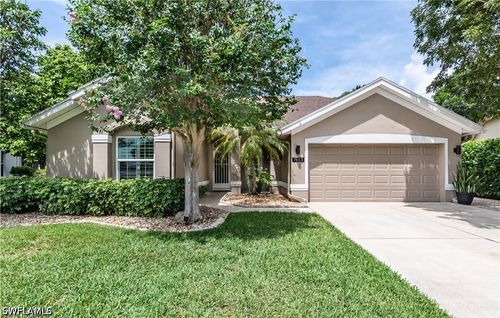 7653 Citrus Hill Ln, NAPLES, FL, 34109-0604 | Card Image