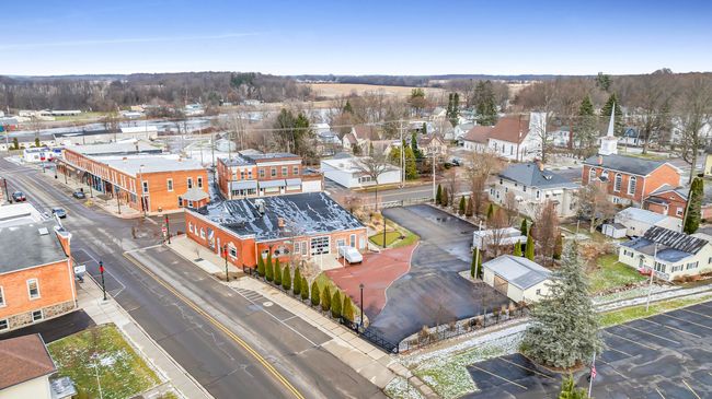 101 S Main St, Home with 0 bedrooms, 2 bathrooms and 12 parking in Concord MI | Image 51