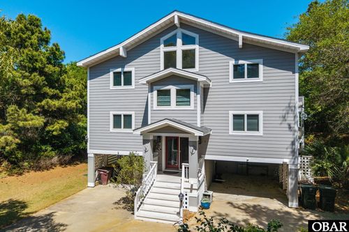 294 Hillcrest Dr, Southern Shores, NC, 27949-3206 | Card Image