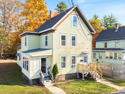 6 Harris Street, Sanford, ME, 04083 | Card Image