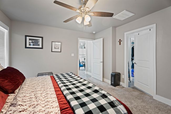 7502 89 Th St, House other with 3 bedrooms, 2 bathrooms and null parking in Lubbock TX | Image 8