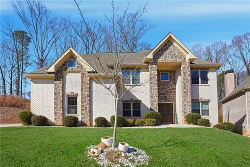 5663 Eternal Dr, Atlanta, GA, 30349-9510 | Card Image