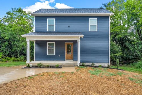 1217 Dodd St, Clarksville, TN, 37040-3524 | Card Image
