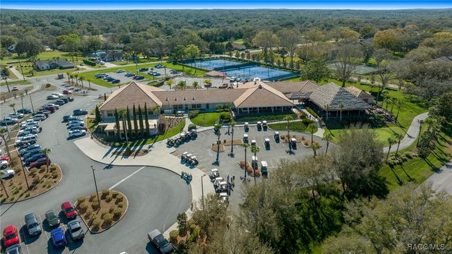 APT-6A - 636 E Gilchrist Ct, Condo with 2 bedrooms, 2 bathrooms and 1 parking in Hernando FL | Image 34