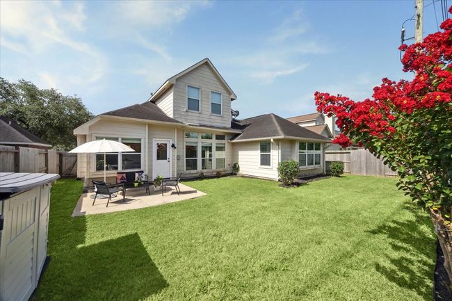 3231 Summerland Dr, House other with 3 bedrooms, 2 bathrooms and 2 parking in Manvel TX | Image 29