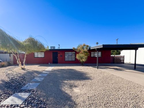 2820 N 71st Pl, Scottsdale, AZ, 85257-1334 | Card Image