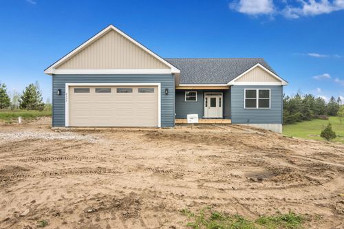 8552 S Olivia Drive, Kasson Township, MI, 49664 | Card Image