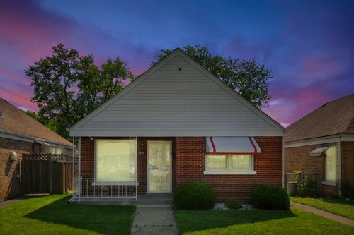 409 50th Ave, Bellwood, IL, 60104-1753 | Card Image
