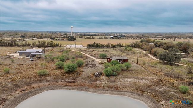 3837 Callihan Rd, Home with 0 bedrooms, 0 bathrooms and null parking in Luling TX | Image 8
