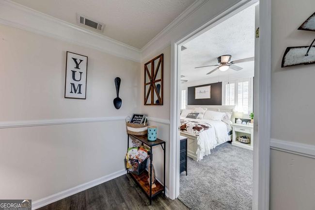 186 Ivywood Dr, House other with 4 bedrooms, 3 bathrooms and null parking in hull GA | Image 11