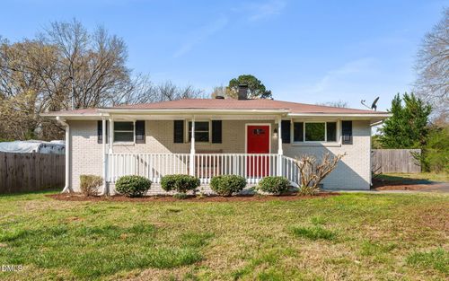 122 Rainey Ave, Hillsborough, NC, 27278-9669 | Card Image