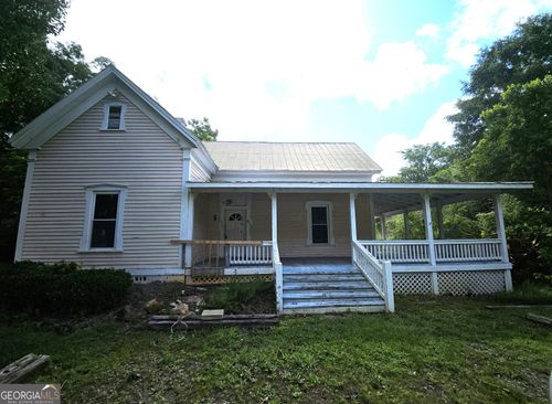 459 Railroad Ave, Flovilla, GA, 30216-2105 | Card Image