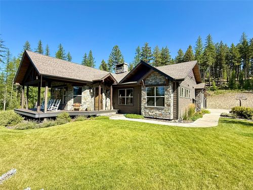 240 Hodge Creek Dr, Kila, MT, 59920-8000 | Card Image