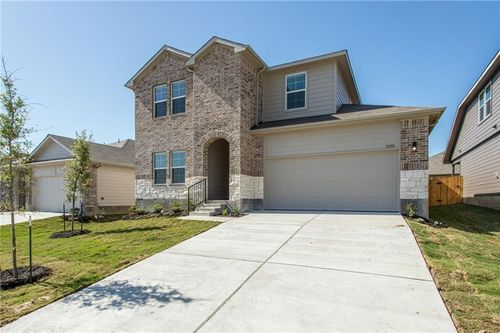 15201 Siberian Elm Ln, Austin, TX, 78724-4455 | Card Image
