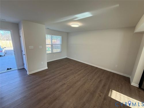 5409 Canterbury Ridge Way, Richmond, VA, 23224-2485 | Card Image