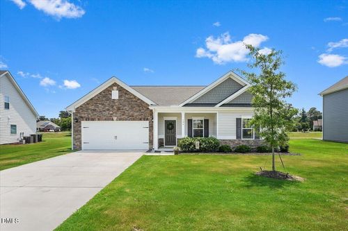 106 Masters Way, Goldsboro, NC, 27530-8240 | Card Image