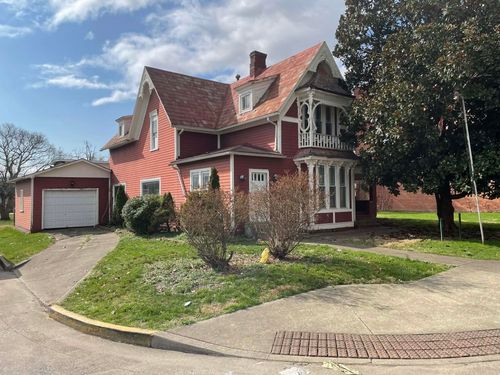 314 E Madison St, Louisa, KY, 41230-1366 | Card Image