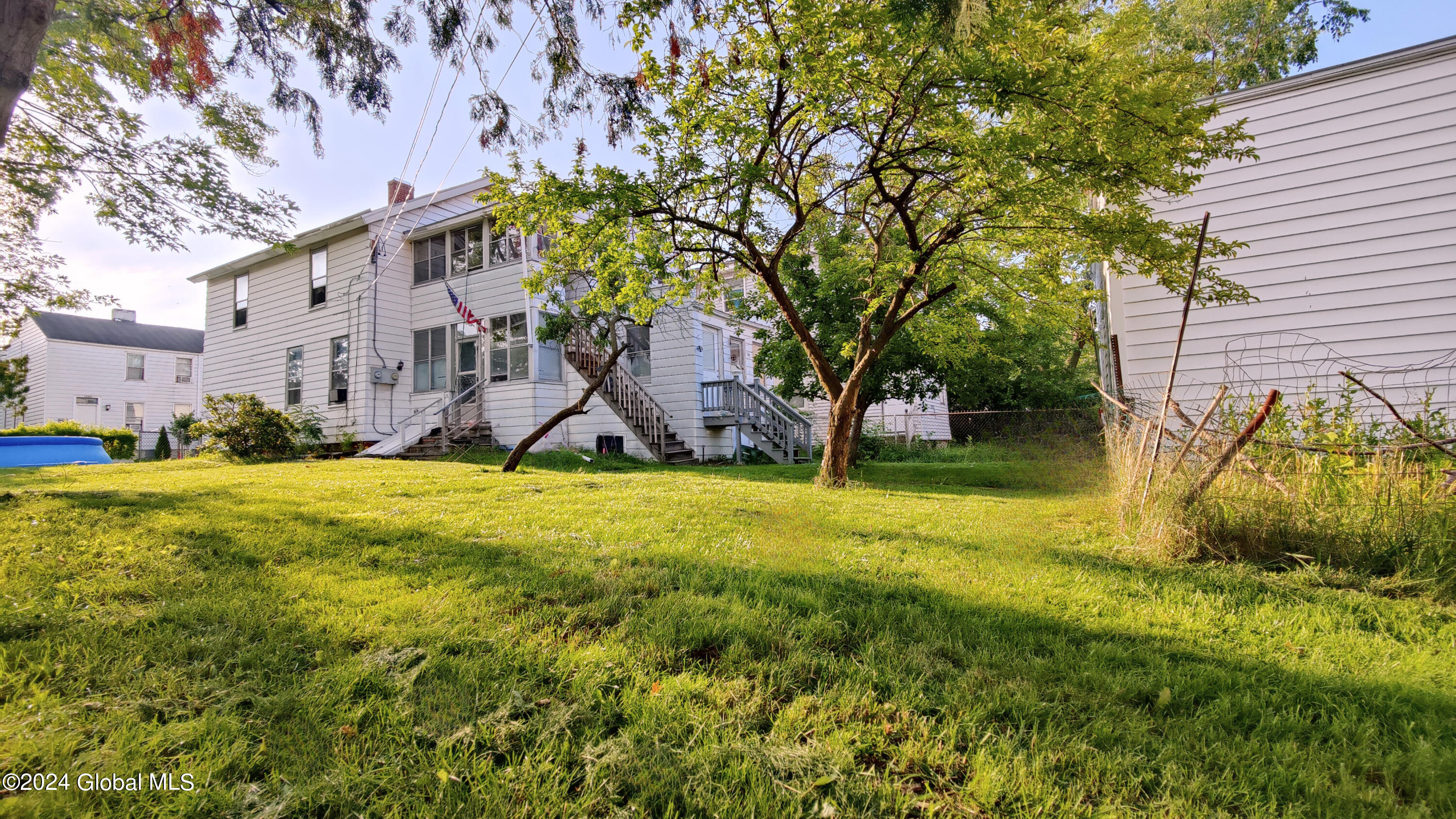 7th Ave, Watervliet, NY 12189