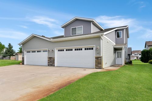517 Faith Ln, Saint Joseph, MN, 56374-2301 | Card Image