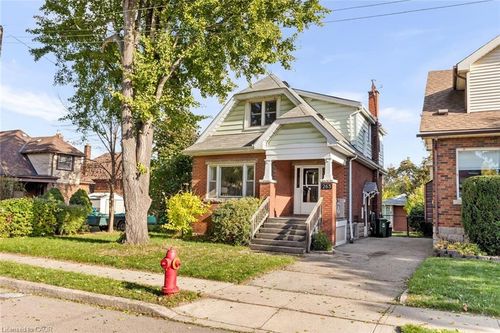 263 Houghton Ave S, Hamilton, ON, L8K2N4 | Card Image