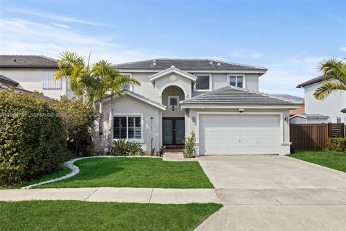 3122 Sw 144th Pl, Miami, FL, 33175 | Card Image