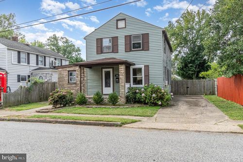 406 Ford St, ABERDEEN, MD, 21001-3327 | Card Image