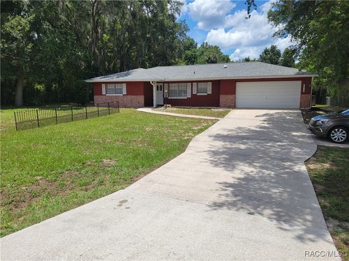 6010 W Gulf To Lake Hwy, Crystal River, FL, 34429-8759 | Card Image