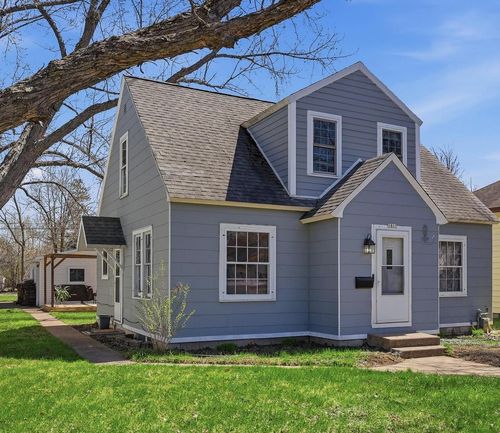 1817 Illinois Avenue, Stevens Point, WI, 54481 | Card Image
