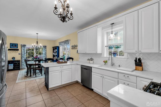 191 9 Th St, House other with 4 bedrooms, 3 bathrooms and null parking in Belford NJ | Image 12