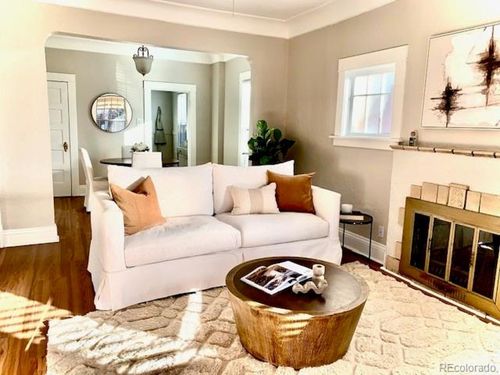 1617 E 5th Ave, Denver, CO, 80218-4029 | Card Image