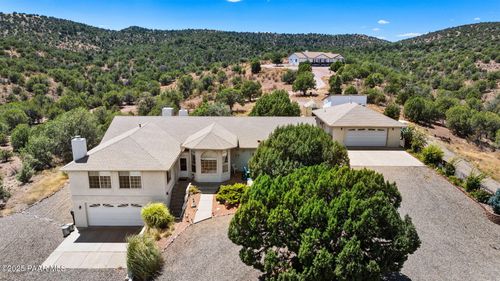 5400 N Skyhawk Rd, Chino Valley, AZ, 86323 | Card Image