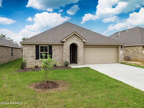 1802 Saddle Back Rdg, New Iberia, LA, 70560-0937 | Card Image