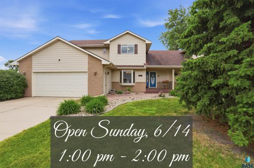 4001 W Newcomb St, Sioux Falls, SD, 57106-5792 | Card Image