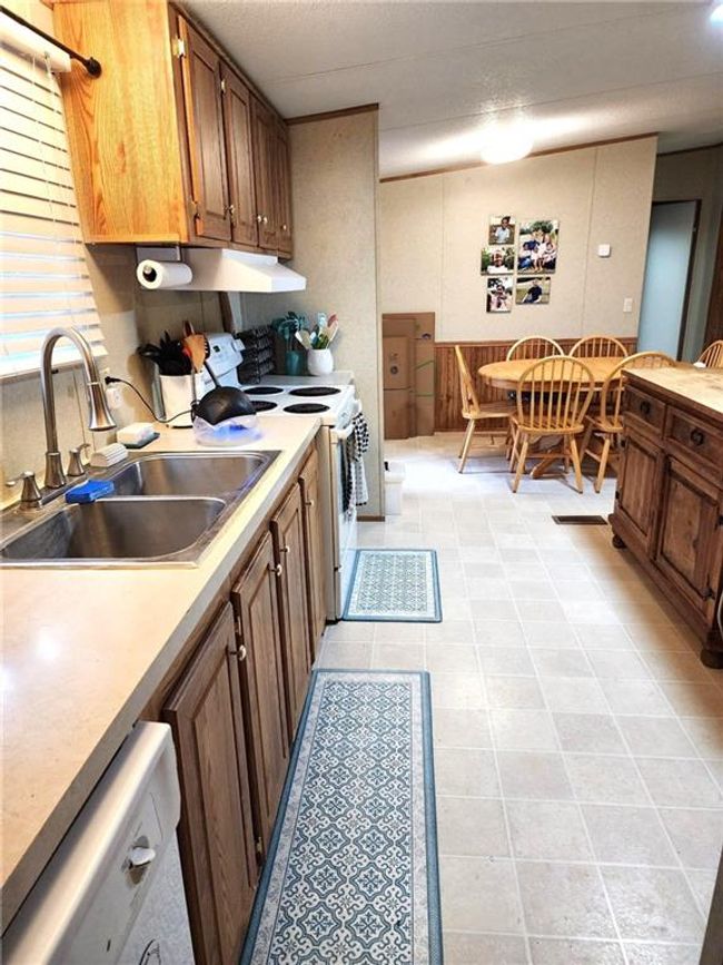 1548 Highway 115, House other with 3 bedrooms, 2 bathrooms and null parking in Deville LA | Image 10