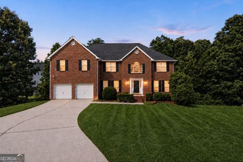 267 Lakeview Pl, Stockbridge, GA, 30281-6271 | Card Image
