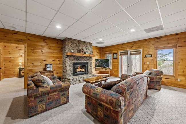 1036 Laurel Creek Trl, Home with 3 bedrooms, 4 bathrooms and null parking in Cherry Log GA | Image 31