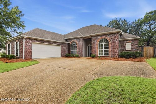 503 Hazelton Drive, Madison, MS, 39110 | Card Image