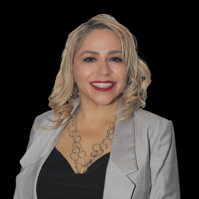 Jacquelyn Ruiz Ramirez