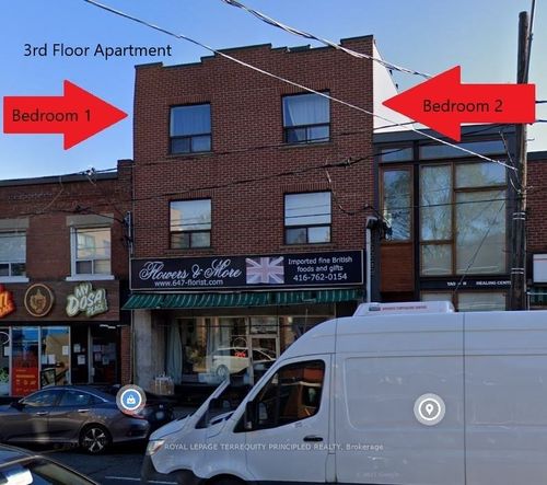 3-379 Jane St, Toronto, ON, M6S3Z3 | Card Image